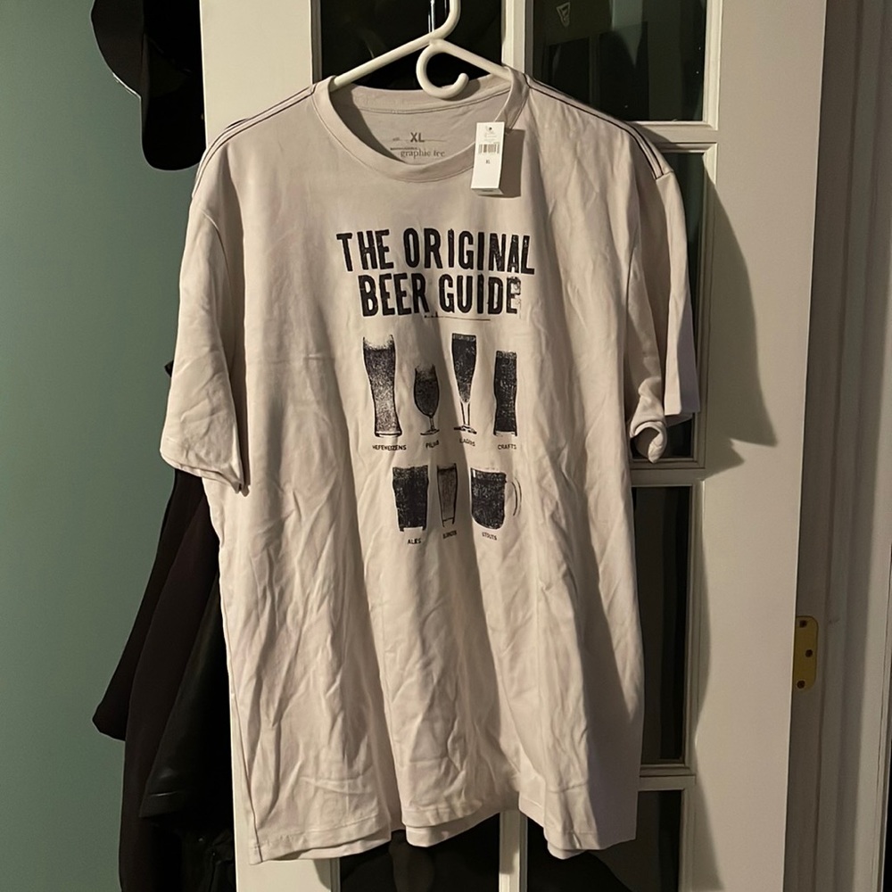 Banana republic t-shirt
